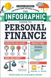 The Infographic Guide to Personal Finance : A Visual Reference for Everything You Need to Know