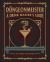 Düngeonmeister : 75 Epic RPG Cocktail Recipes to Shake up Your Campaign