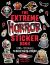 The Extreme Horror Sticker Book : 500+ Stickers to Keep You up at Night