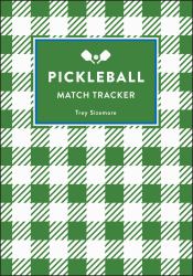 Pickleball : Match Tracker