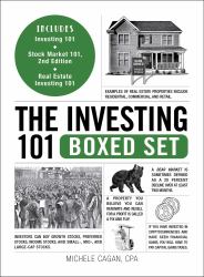 The Investing 101 Boxed Set : Includes Investing 101; Real Estate Investing 101; Stock Market 101, 2nd Edition