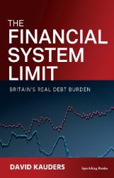 The Financial System Limit : Radical Thoughts about Money