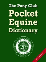 POCKET EQUINE DICTIONARY