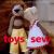 Toys to Sew : Dozens of Patterns for Dolls, Animals, Doll Clothes, and Accessories