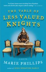 The Table of Less Valued Knights