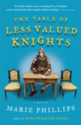 Table of Less Valued Knights