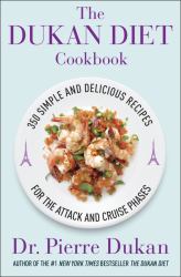 Dukan Diet Cookbook