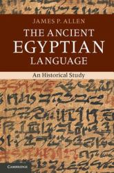 Ancient Egyptian Language