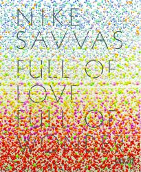 Full of Love Full of Wonder : Nike Savvas