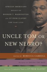 Uncle Tom or New Negro?