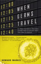 When Germs Travel