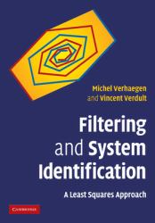 Filtering and System Identification : A Least Squares Approach