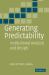 Generating Predictability : Institutional Analysis and Design