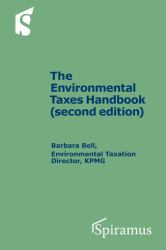 Environmental Taxes Handbook : (Second Edition)