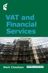 VAT and Financial Services