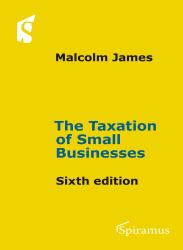 The Taxation of Small Businesses