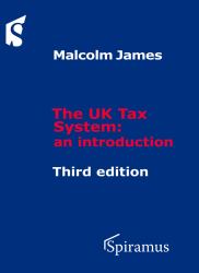 The UK Tax System : An Introduction