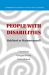 People with Disabilities : Sidelined or Mainstreamed?