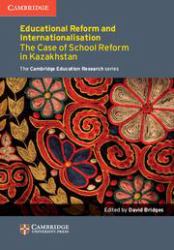 Education Reform and Internationalisation eBook