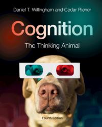 Cognition : The Thinking Animal