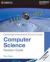 Cambridge International AS and a Level Computer Science Revision Guide