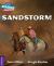 Sandstorm : Purple Band