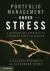 Portfolio Management under Stress