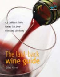 laid back wine guide