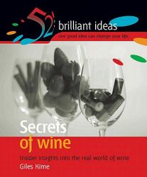 Secrets of Wine