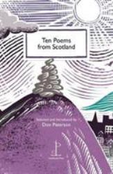 Ten Poems from Scotland 2nd Edition