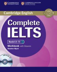 Complete IELTS