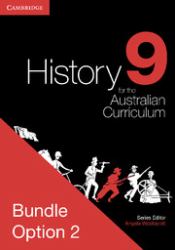 History for the Australian Curriculum