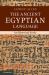 The Ancient Egyptian Language : An Historical Study