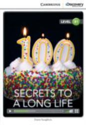 Secrets to a Long Life Intermediate Book with Online Access