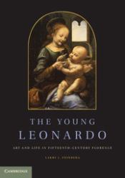 The Young Leonardo : Art and Life in Fifteenth-Century Florence