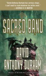 The Sacred Band