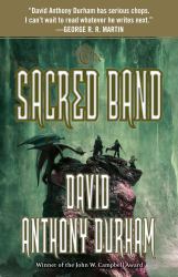 Sacred Band