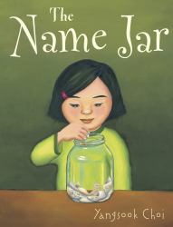 Name Jar