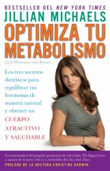 Optimiza tu metabolismo