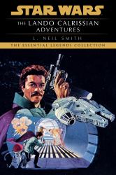 Adventures of Lando Calrissian: Star Wars