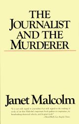 Journalist and the Murderer