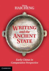 Writing and the Ancient State