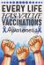 Every Life Has Value Vaccinations Awareness : College Ruled Vaccinations Awareness Journal, Diary, Notebook 6 X 9 Inches with 100 Pages