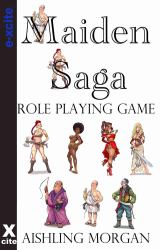 Maiden Saga: Role Playing Game