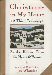 Christmas in My Heart, A Third Treasury