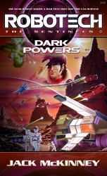 Robotech: Dark Powers