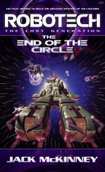 Robotech: End of the Circle