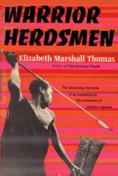 Warrior Herdsmen