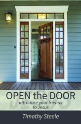 OPEN the DOOR : Introduce Your Friends to Jesus