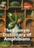 The Eponym Dictionary of Amphibians